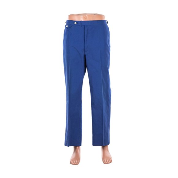 Golden Bear Trouser/Wide Leg 36 Blue - Picture 1 of 2
